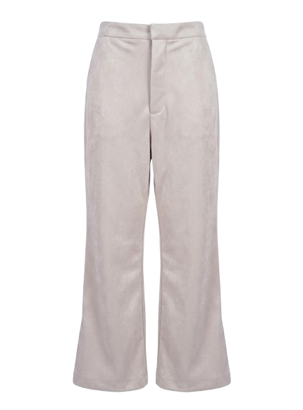 Lyra Pants - Beige